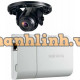 Camera IP ngụy trang 2.0 Megapixel Hanwha Techwin WISENET SNB-6010B/KAP